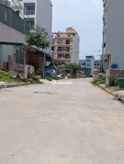 ĐỈNH NÓC KỊCH TRẦN ĐẤT KIM CHUNG - 62M MẶT TIỀN VỈA HÈ, KINH DOANH 