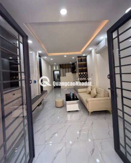NHÀ SHR NGAY CON ĐƯỜNG 79 VIP NHẤT QUẬN 7 - CHỈ CẦN HƠN 1 TỶ LÀ CÓ HỘ KHẨU KO LO CHẠY TRƯỜNG ĐIỂM CHO CON - GIÁ 4.1 TỶ