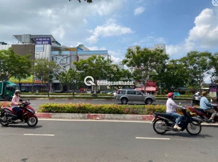 NHÀ ĐẸP Ở NGAY THỦ ĐỨC - ĐỔI DIỆN GIGAMALL - 3 PHÚT QUA BÌNH THẠNH CHỈ NHỈNH 3 TỶ