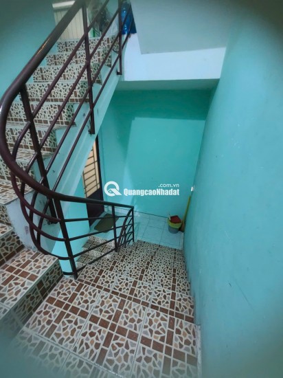 Giảm còn 10,5 tỷ. Giá tốt 
6 tầng HXH đường CMT8 Quận 1 65m2 sâu 22m giá tốt 10.5 tỷ