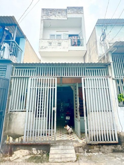 SIÊU PHẨM 4X10 - 4 TẦNG - SỔ VUÔNG - PHÁP LÝ CHUẨN