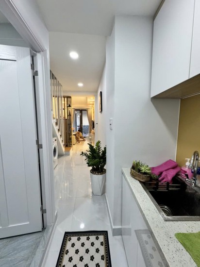 Bán nhà Pn p1 phan đình phùng, hẻm xe hơi, 25 m2 1 trệt 1 lầu, sổ tại nhà giá 4,95 tỉ