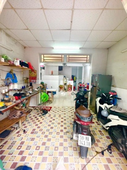 SIÊU PHẨM 4X10 - 4 TẦNG - SỔ VUÔNG - PHÁP LÝ CHUẨN