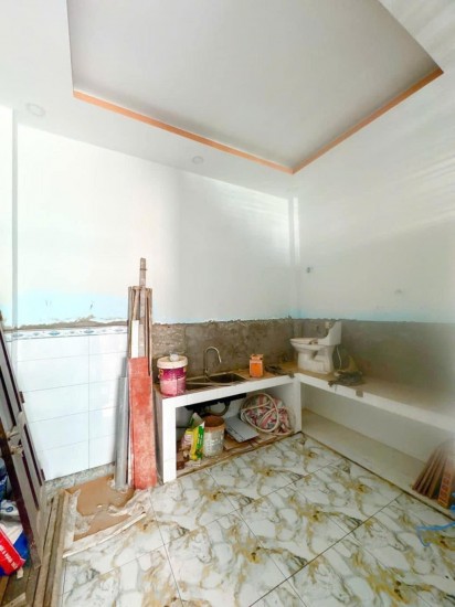 SIÊU PHẨM  - HẺM XE HƠI - NHÀ MỚI ĐẸP - MUA VÀO Ở NGAY.