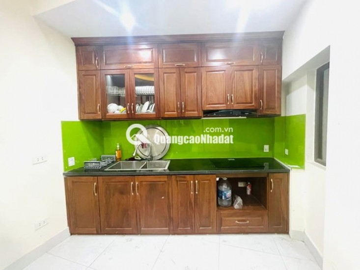 RẺ NHẤT THÁI THỊNH ĐỐNG ĐA 7.8 TỶ 51M NGÕ NÔNG VÀI BƯỚC RA MP THÁI THỊNH, CHỈ VIỆC XÁCH VALI VỀ Ở