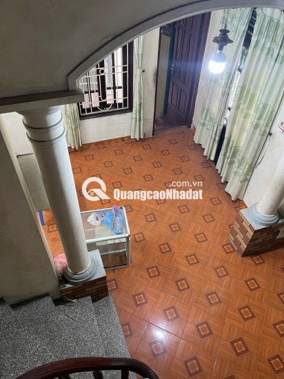 BÁN NHÀ MẶT PHỐ LÝ SƠN - LONG BIÊN - KINH DOANH ĐỈNH - VỊ TRÍ độc đắc