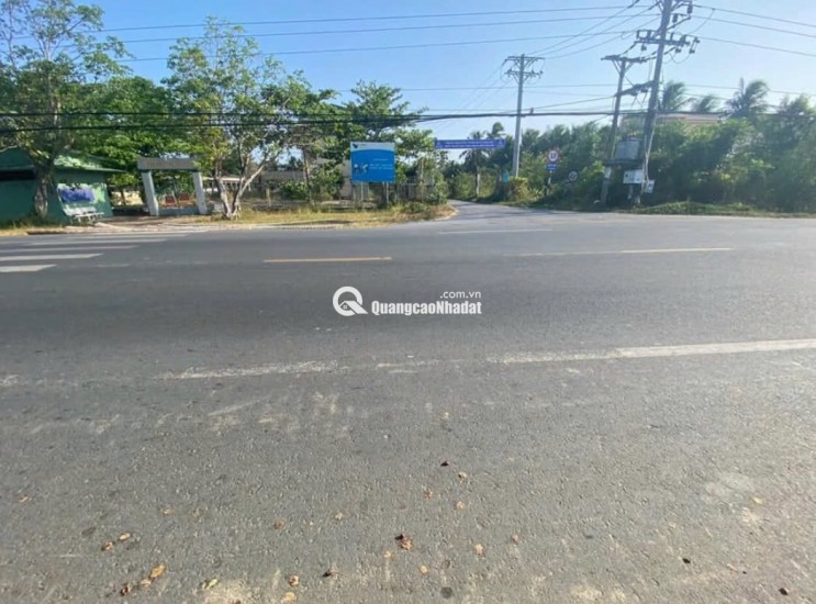 BÁN ĐẤT MT QL50 TP GÒ CÔNG SHR CÔNG CHỨNG SANG TÊN NGAY GIÁ CHỈ 600TR