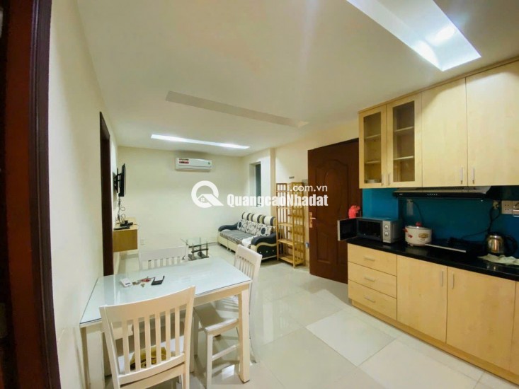 Bán Nhà Mặt Tiền Đường Đào Duy Anh, P.9, Phú Nhuận, 7.65m x 19m, 24 Tỷ