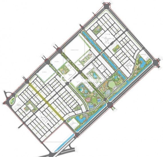 Bán nhà 96m² Vinhomes Wonder City, Đan Phượng - 15.8 tỷ, sổ đỏ