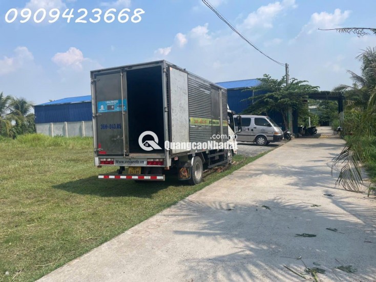 BÁN GẤP ĐẤT FULL THỔ 355M² – XÃ ĐỨC LẬP THƯỢNG – GIÁ CHỈ 1 TỶ 950 TRIỆU