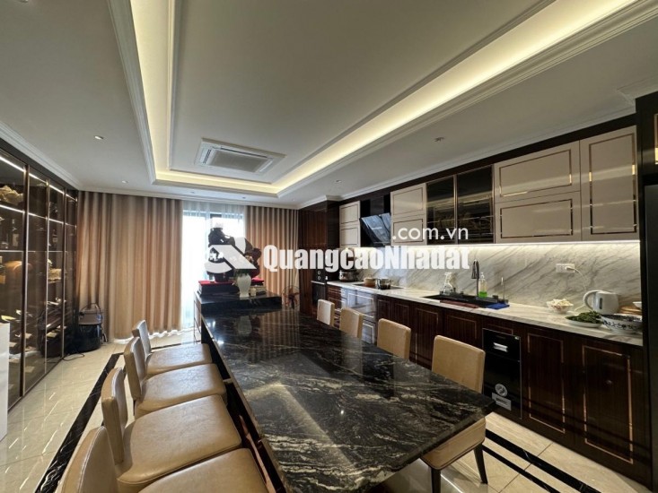 Bán nhà lê trọng tấn 45/48m2, 5 tầng mt 4m oto kinh doanh 12.9 tỷ