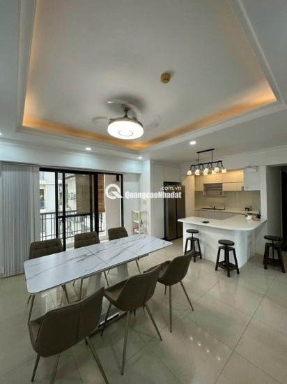 Bán căn hộ Cantavil Premier An Phú Quận 2., DT125m2, 3PN, sổ hồng. Giá 10.2 tỷ