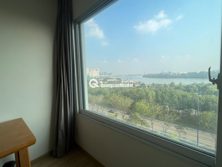 Cho thuê căn hộ Newcity Thủ Thiêm Quận 2