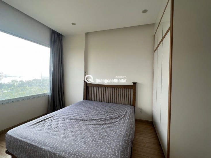 Cho thuê căn hộ Newcity Thủ Thiêm Quận 2
