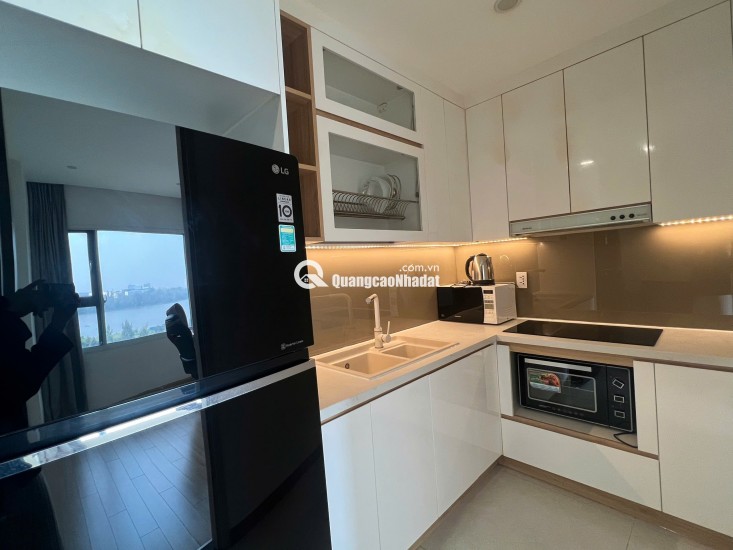 Cho thuê căn hộ Newcity Thủ Thiêm Quận 2