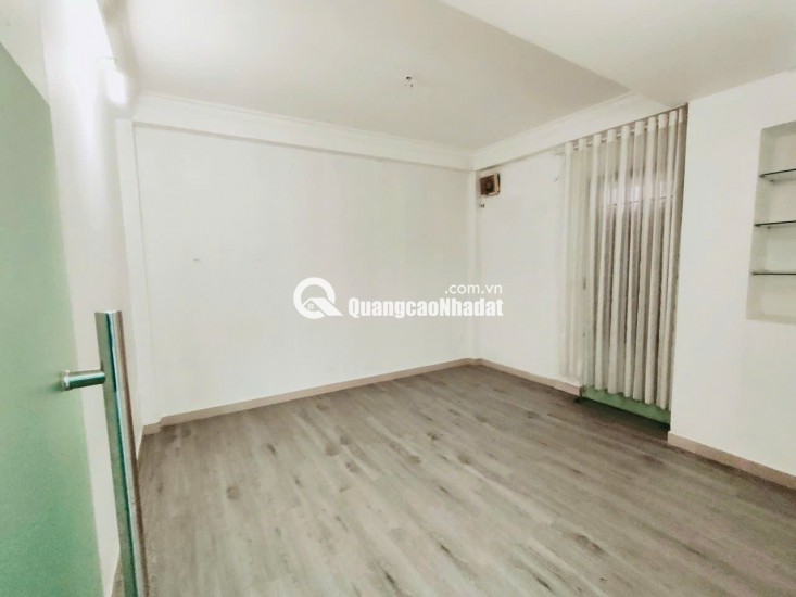 Bán Nhà Mặt Tiền Đường Nguyễn Trọng Tuyển, P.2, Tân Bình - 4x15m - 18.5 Tỷ