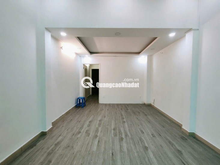 Bán Nhà Mặt Tiền Đường Nguyễn Trọng Tuyển, P.2, Tân Bình - 4x15m - 18.5 Tỷ