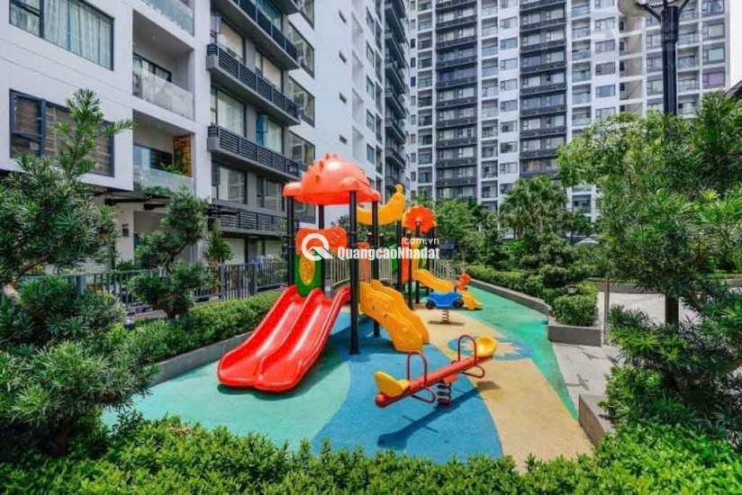 Cho thuê căn hộ Newcity Thủ Thiêm Quận 2