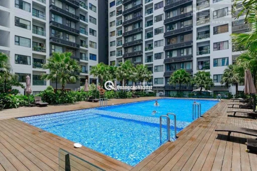 Cho thuê căn hộ Newcity Thủ Thiêm Quận 2