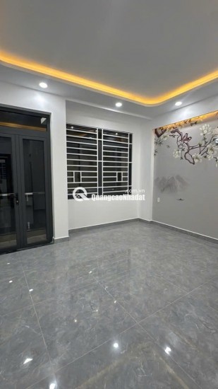 HẺM XE HƠI - AN LẠC - BÌNH TÂN - 2PN - SÂN RỘNG - VỊ TRÍ VIP - 3.9 TỶ (TL) LH0908334035