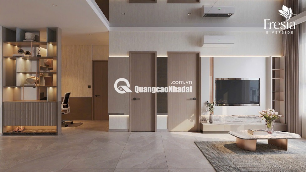 CĂN HỘ ĐÁNG SỐNG NHẤT BIÊN HÒA