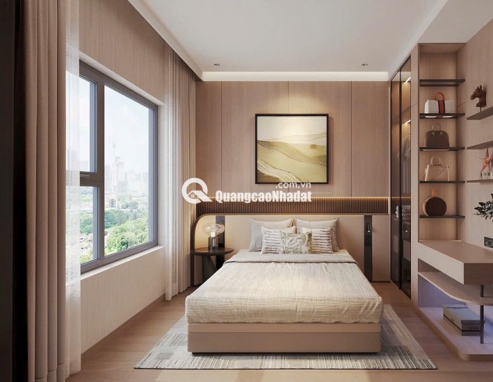 CĂN HỘ ĐÁNG SỐNG NHẤT BIÊN HÒA