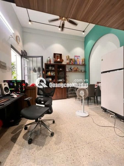 Bán nhà hẻm Lê Trọng Tấn, P. Sơn Kỳ, Q. Tân Phú