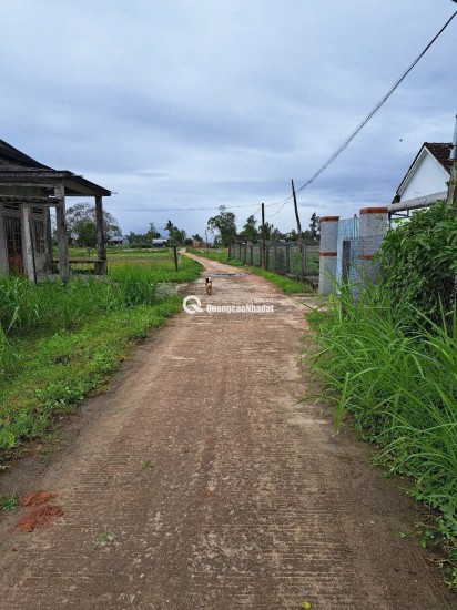 Bán Đất Đức Mộ Quãng Ngãi 22*18=457M2 Giá Bán 190 Triệu