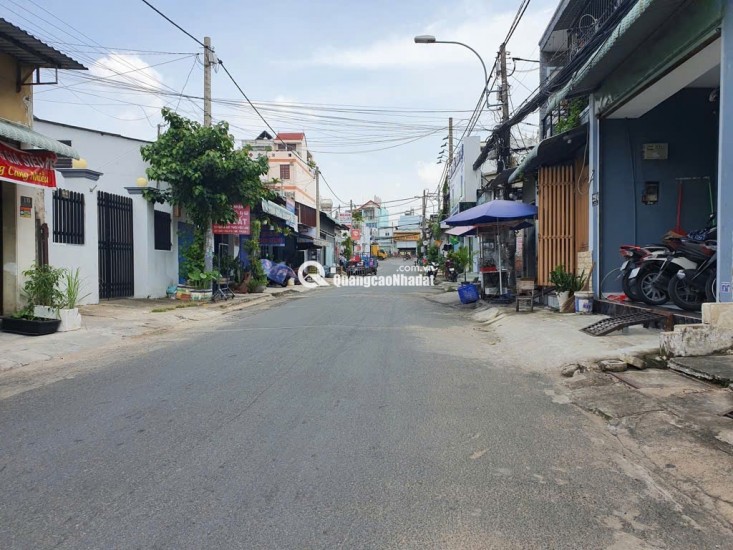 BÁN NHÀ ĐƯỜNG SỐ 6 DT 66m2 GIÁ 7.3 tỷ Linh Xuân Thủ Đức