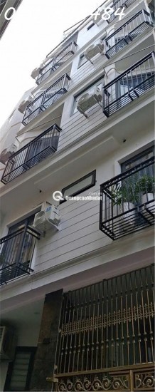 Siêu phẩm dòng tiền Quận Thanh Xuân 7 tầng thang máy,Ô TÔ, 19 phòng khép kín, nhỉnh 20 tỷ