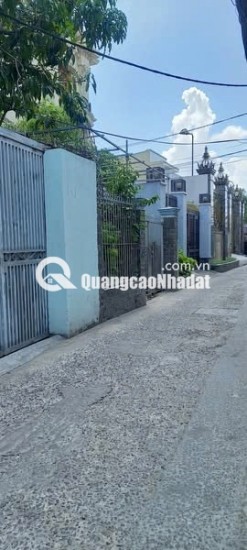 NHÀ CẤP 4 HXH (5.8M x 17M ) CHỈ 6 TY