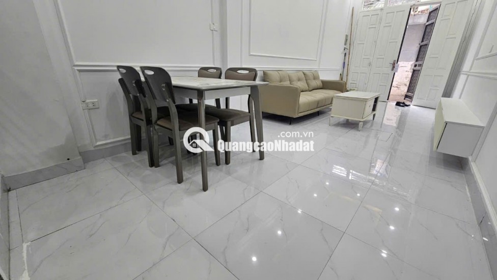 LÔ GÓC TRUNG TÂM VĂN QUÁN, NGÕ RỘNG VF3 ĐỖ CỬA, Ô CHỜ THANG MÁY MINI, NHỈNH 7 TỶ