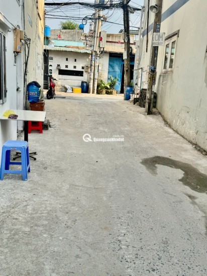 HOT -NHÀ ĐÚC 1 LẦU - SỔ HỒNG RIÊNG- HỖ TRỢ NGÂN HÀNG GIÁ CHỈ 3 TỶ 500 TRIỆU