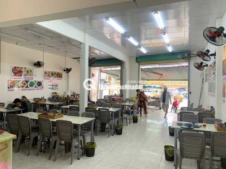 Chính Chủ Cho Thuê Mặt Bằng Lê Văn Quới Giá Chỉ 25 Triệu/tháng