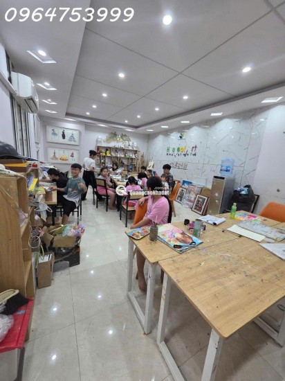SIÊU VIP – BIỆT THỰ SÂN VƯỜN, Ở SƯỚNG GIỮA LÒNG THỦ ĐÔ
Diện tích thực tế 150m²  Mặt tiền 7.8m  Khu Cán bộ Trung ương
