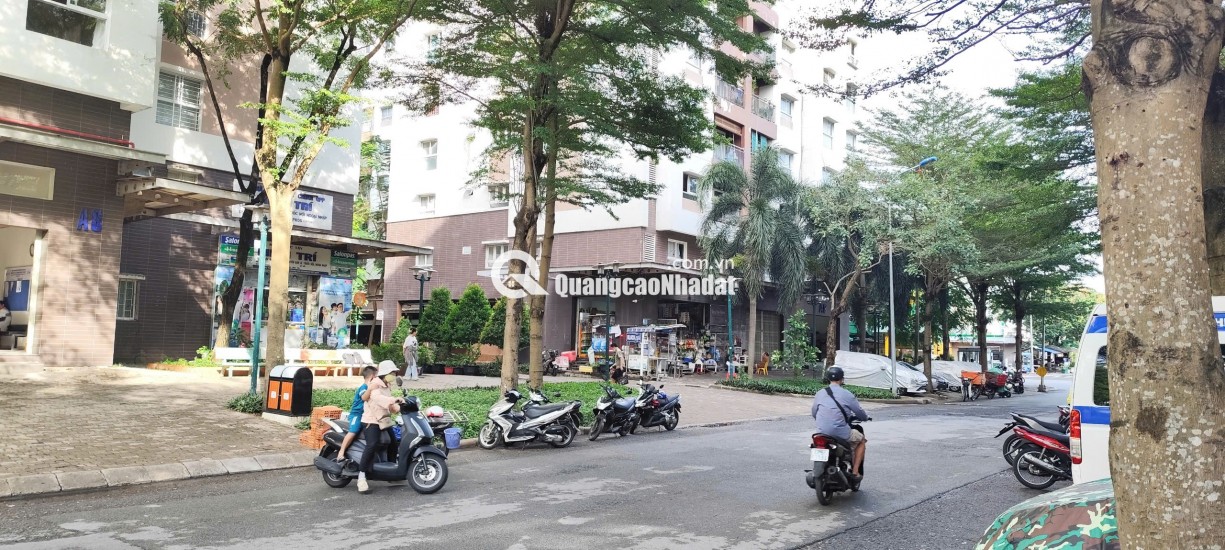 Bán căn shophouse Ehome3 view đẹp– Cơ hội đầu tư hấp dẫn!