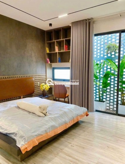 Bán nhà Tân Kiên, Bình Chánh 1 trệt 1 lầu, giá tốt chỉ 2 tỷ 7