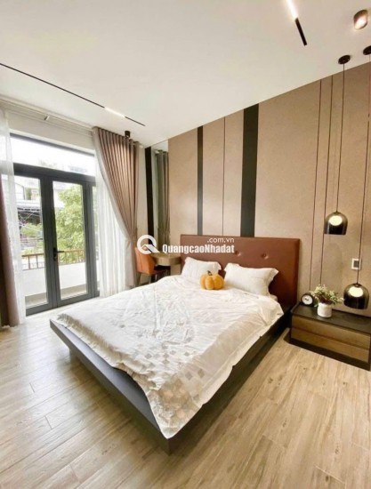 Bán nhà Tân Kiên, Bình Chánh 1 trệt 1 lầu, giá tốt chỉ 2 tỷ 7