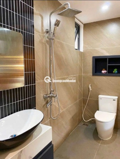 Bán nhà Tân Kiên, Bình Chánh 1 trệt 1 lầu, giá tốt chỉ 2 tỷ 7