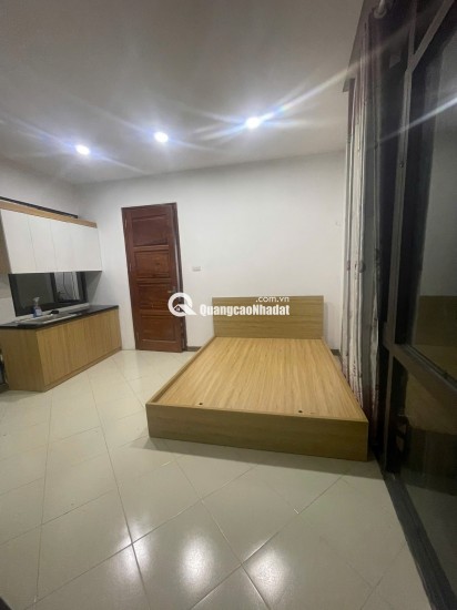 Phòng khép kín full nội thất siêu thoáng sáng thang máy chỉ 4tr8