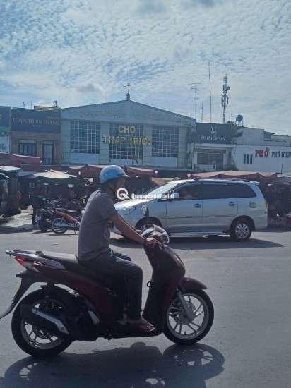 Chính Chủ Bán Đất 2 Mặt Tiền Thị Trấn Mỹ An Đồng Tháp Giá Giảm 550tr