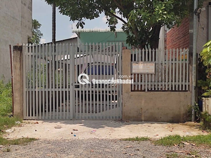 CHÍNH CHỦ BÁN GẤP  3,6 TỶ MUA ĐẤT TẶNG NHÀ CẤP 4  NGAY TRUNG TÂM BÌNH NHÂM, THUẬN AN