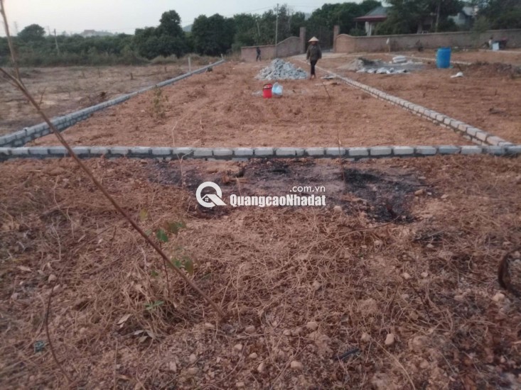 Đất vàng Chũ Bắc Giang - 133M2 giá 580 triệu, vị trí đắc địa.