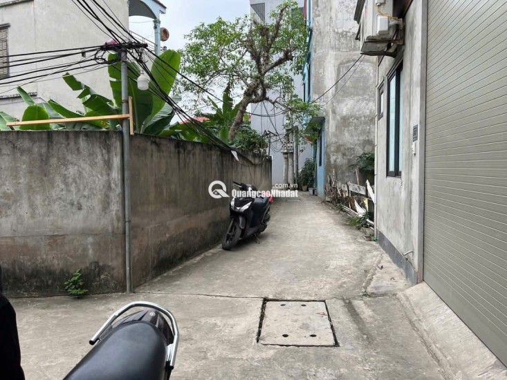 CHÍNH CHỦ CẦN  BÁN MẢNH ĐẤT TẠI CỰ KHÊ - THANH OAI - HÀ NỘI