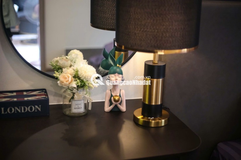 Chính Chủ Cần Bán Căn Hộ 2PN Full Nội Thất Siêu đẹp Tại Origami Vinhomes Q9 Giá 3 Tỷ 6