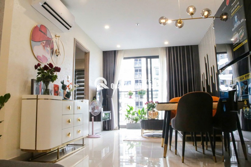 Chính Chủ Cần Bán Căn Hộ 2PN Full Nội Thất Siêu đẹp Tại Origami Vinhomes Q9 Giá 3 Tỷ 6