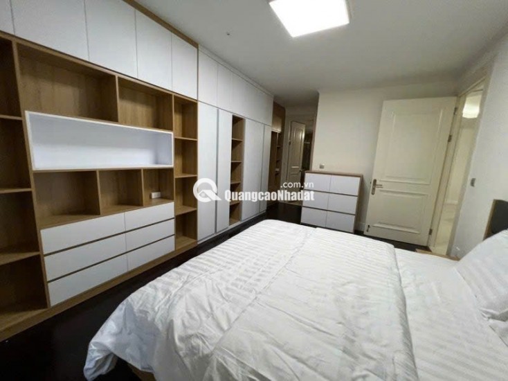 Bán gấp căn chung cư cao cấp Keangnam toà A 4N 3VS giá chỉ từ 22,2 tỷ
