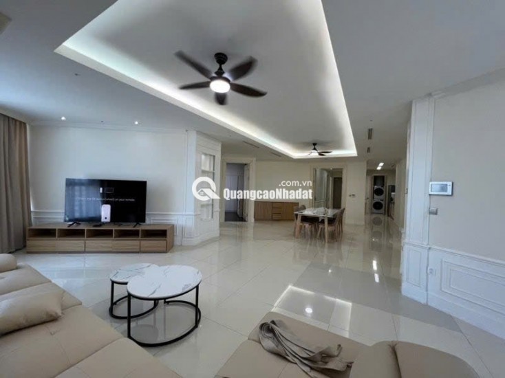 Bán gấp căn chung cư cao cấp Keangnam toà A 4N 3VS giá chỉ từ 22,2 tỷ