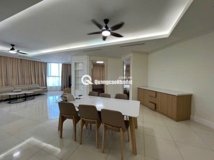 Bán gấp căn chung cư cao cấp Keangnam toà A 4N 3VS giá chỉ từ 22,2 tỷ