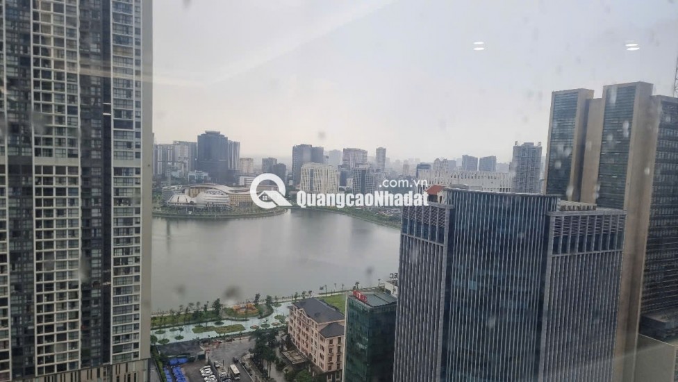 Bán gấp căn chung cư cao cấp Keangnam toà A 4N 3VS giá chỉ từ 22,2 tỷ